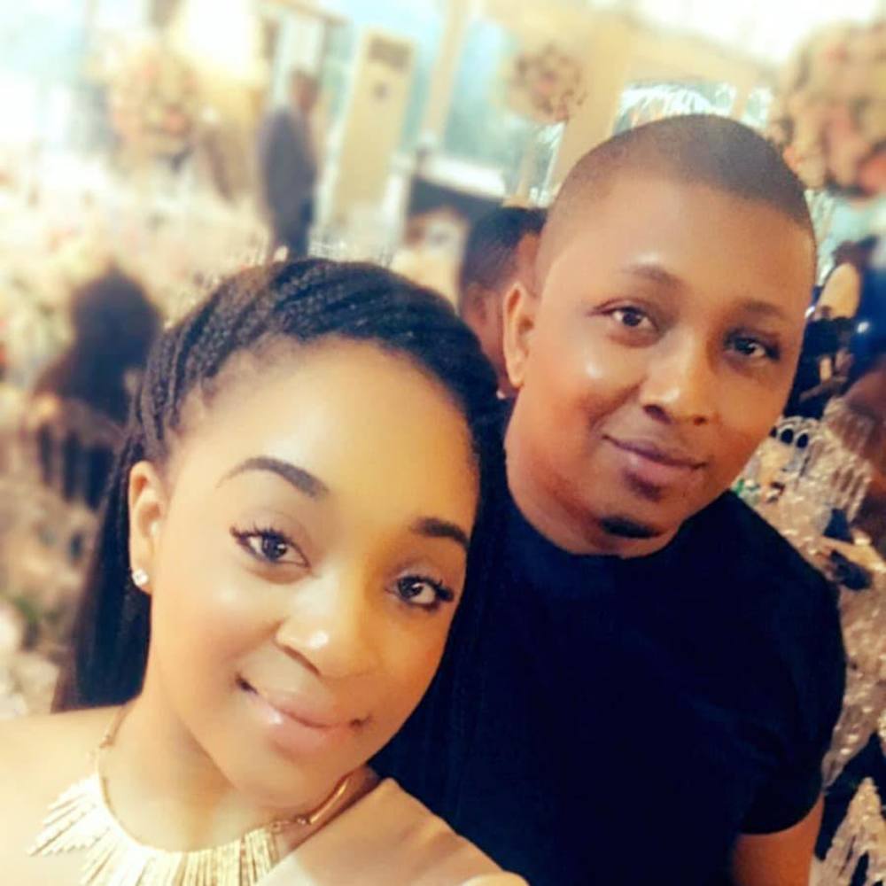 Meet your Posher, Ekene